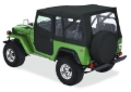 Picture of Bestop BES Soft Tops - 51464-15
