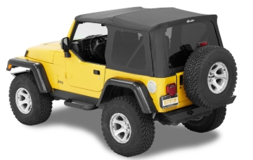 Picture of Bestop BES Soft Tops - 54720-35