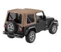 Picture of Bestop BES Soft Tops - 54720-37