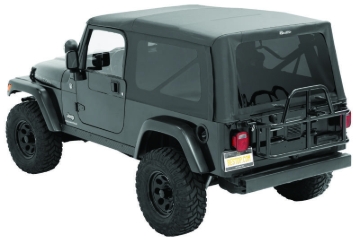 Picture of Bestop BES Soft Tops - 54721-17