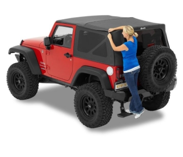 Picture of Bestop BES Soft Tops - 54722-35