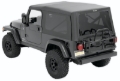 Picture of Bestop BES Soft Tops - 54721-35