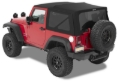 Picture of Bestop BES Soft Tops - 54822-17