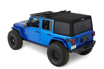 Picture of Bestop BES Soft Tops - 54726-35