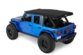 Picture of Bestop BES Soft Tops - 54726-35