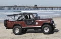 Picture of Bestop BES Soft Tops - 51407-01
