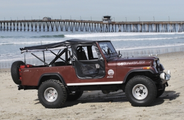 Picture of Bestop BES Soft Tops - 51407-01