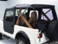 Picture of Bestop BES Soft Tops - 51408-01