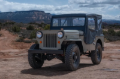 Picture of Bestop BES Soft Tops - 51404-01