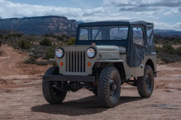 Picture of Bestop BES Soft Tops - 51404-01