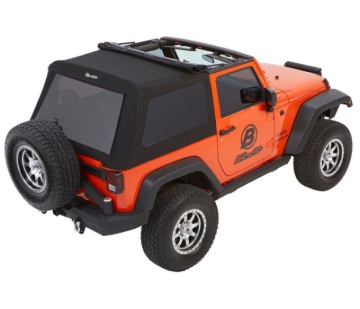Picture of Bestop BES Soft Tops - 54922-35