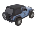 Picture of Bestop BES Soft Tops - 54922-17
