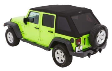 Picture of Bestop BES Soft Tops - 54923-35
