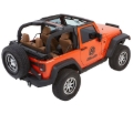 Picture of Bestop BES Soft Tops - 54922-35