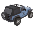 Picture of Bestop BES Soft Tops - 54922-17
