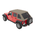 Picture of Bestop BES Soft Tops - 54923-74