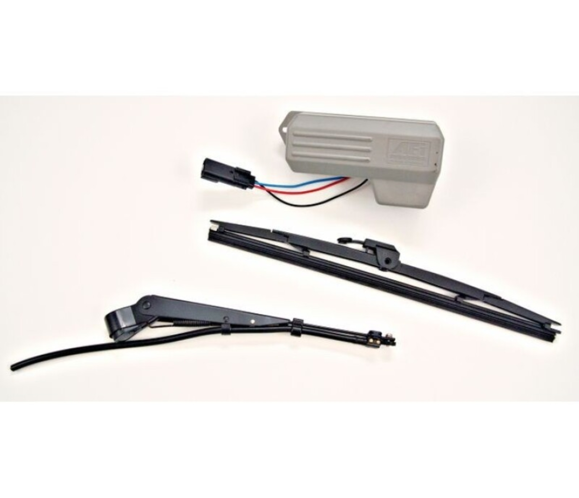 Picture of Bestop BES Soft Tops - 54858-01