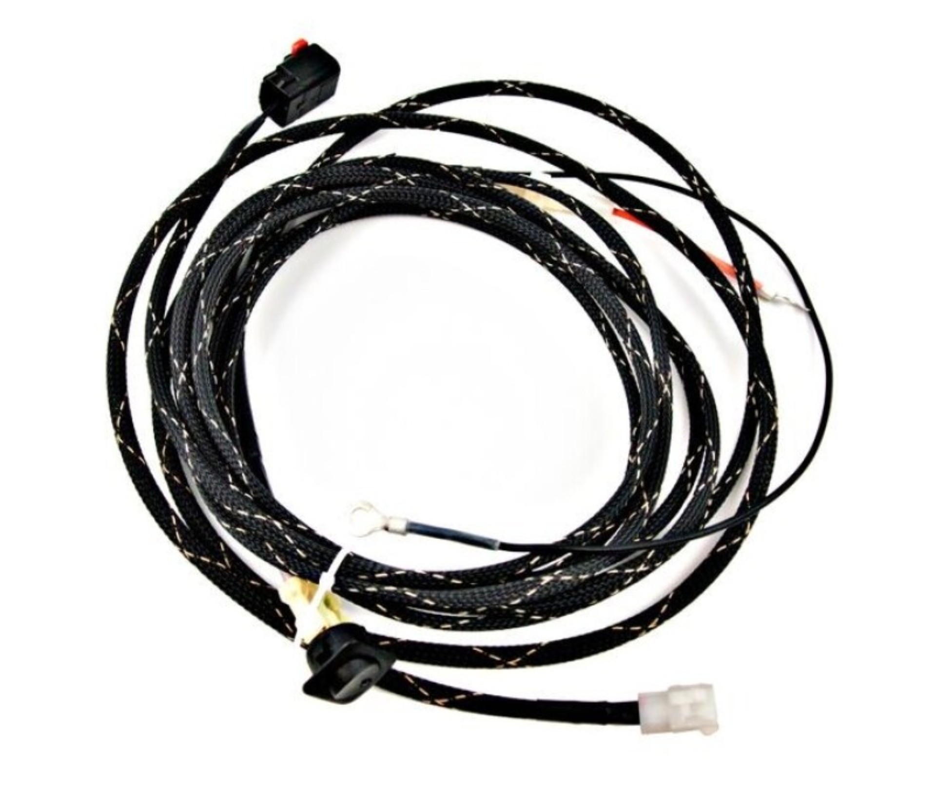 Picture of Bestop BES Soft Tops - 54857-01