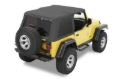 Picture of Bestop BES Soft Tops - 56820-15