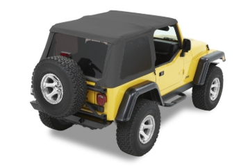 Picture of Bestop BES Soft Tops - 56820-15