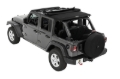 Picture of Bestop BES Soft Tops - 56863-35