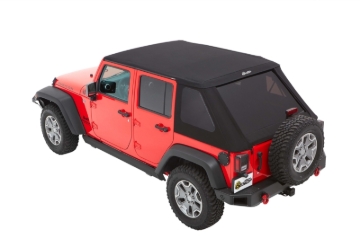 Picture of Bestop BES Soft Tops - 56853-35