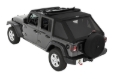 Picture of Bestop BES Soft Tops - 56863-35