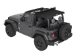 Picture of Bestop BES Soft Tops - 56862-35