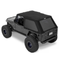 Picture of Bestop BES Soft Tops - 56821-17