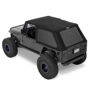 Picture of Bestop BES Soft Tops - 56821-17