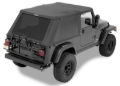 Picture of Bestop BES Soft Tops - 56821-35