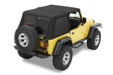 Picture of Bestop BES Soft Tops - 56820-35