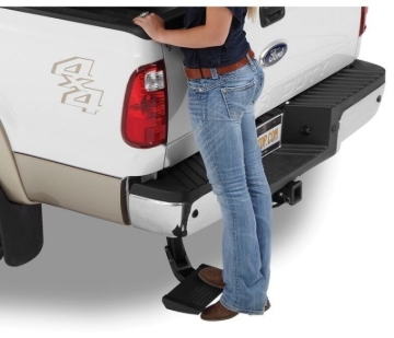 Picture of Bestop BES Steps - 75506-15