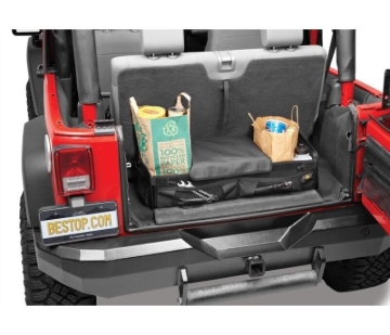 Picture of Bestop BES Storage Bags Cargo Boxes & Bags - 54137-35