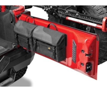 Picture of Bestop BES Storage Bags Cargo Boxes & Bags - 54136-35