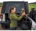 Picture of Bestop BES Storage Bags Cargo Boxes & Bags - 54140-01