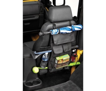 Picture of Bestop BES Storage Bags Cargo Boxes & Bags - 54132-35