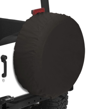 Picture of Bestop BES Tire Covers - 61028-01