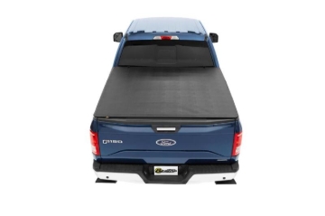Picture of Bestop BES EZ-Fold Tonneau Covers - 16125-01