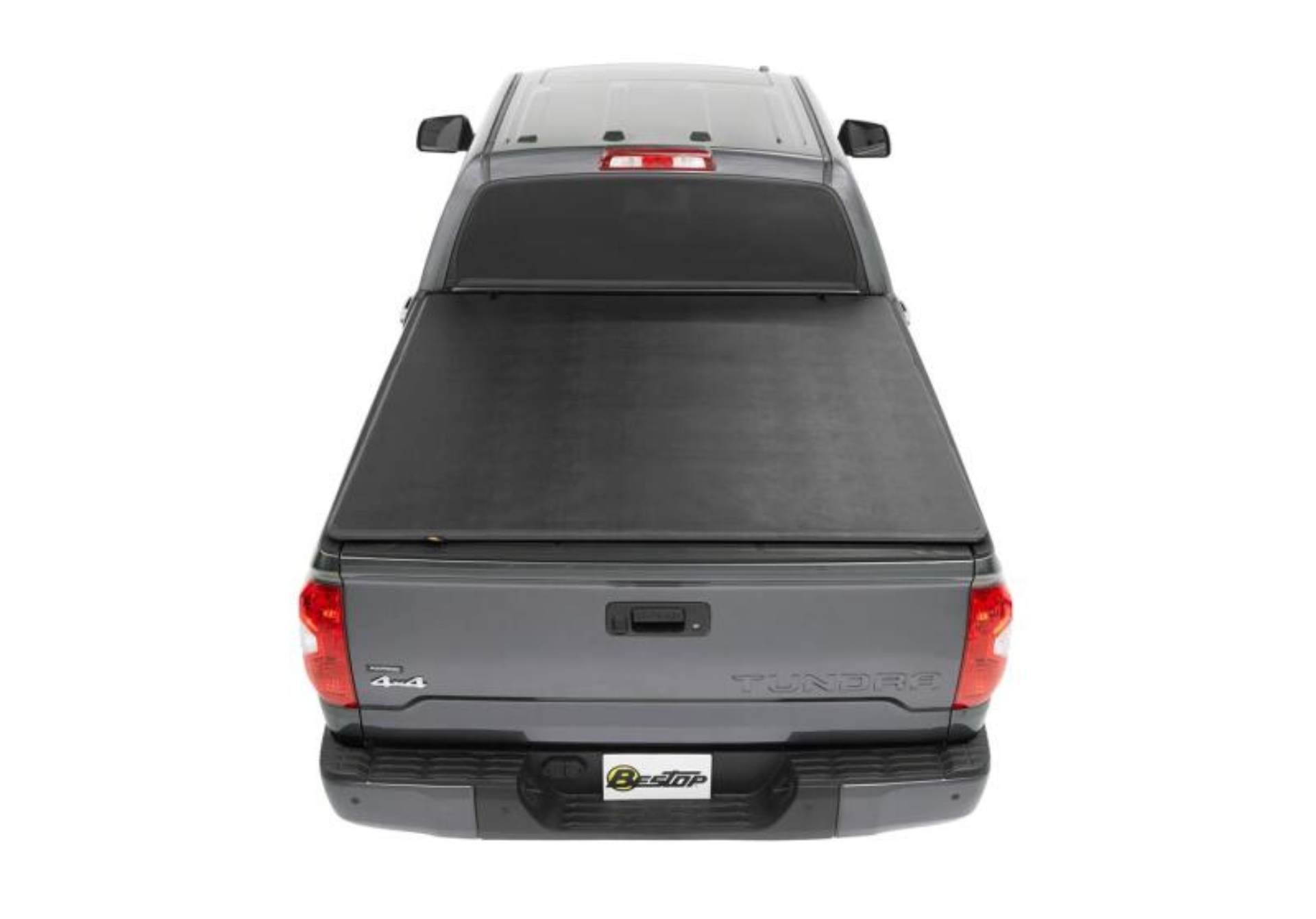 Picture of Bestop BES EZ-Fold Tonneau Covers - 16109-01