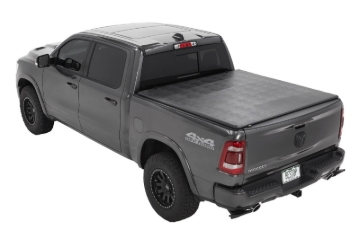 Picture of Bestop BES EZ-Fold Tonneau Covers - 16227-01