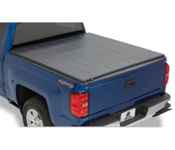 Picture of Bestop BES EZ-Fold Tonneau Covers - 16146-01