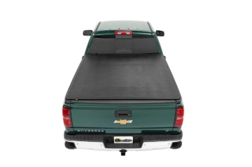 Picture of Bestop BES EZ-Fold Tonneau Covers - 16218-01