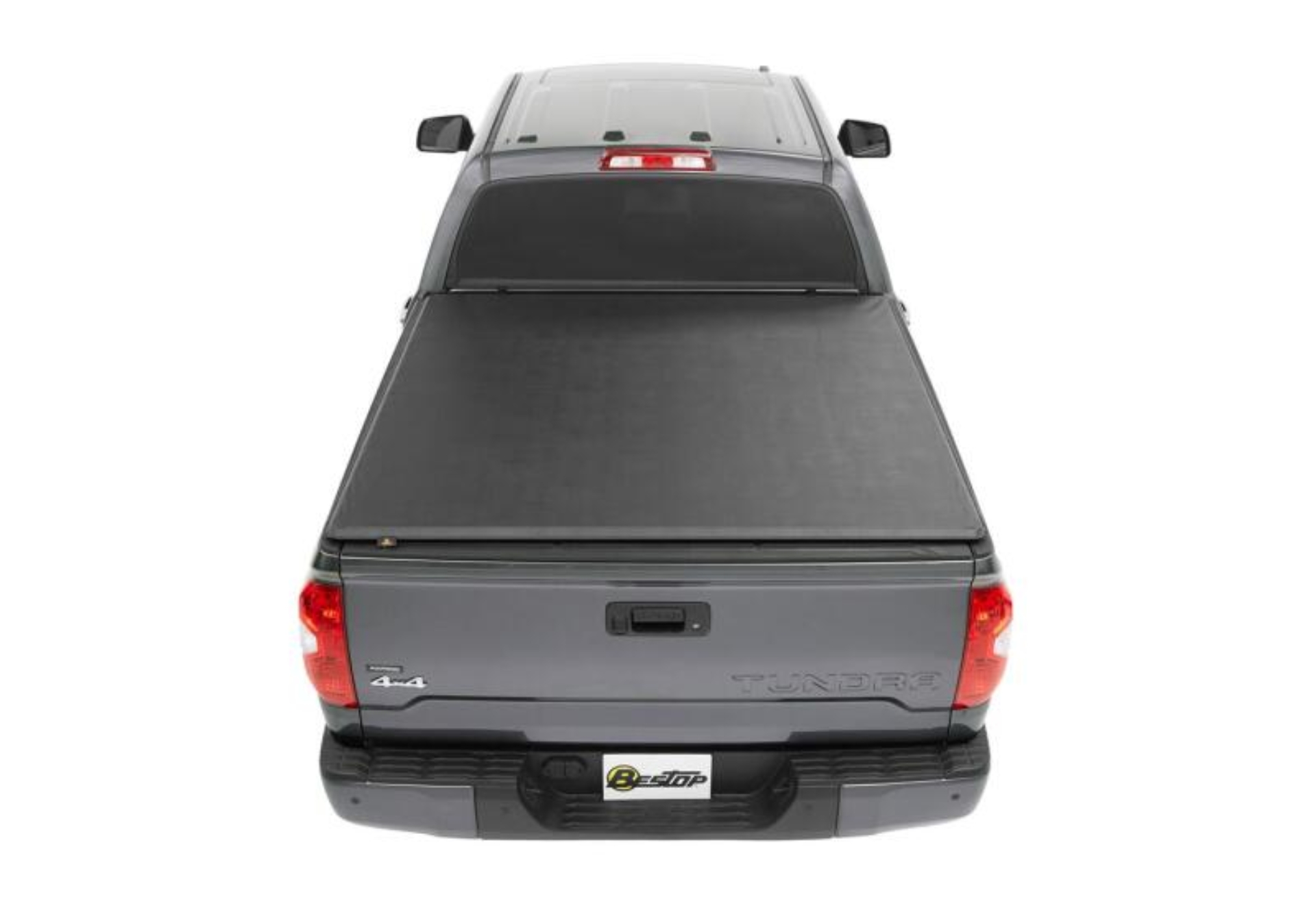 Picture of Bestop BES EZ-Roll Tonneau Covers - 19024-01