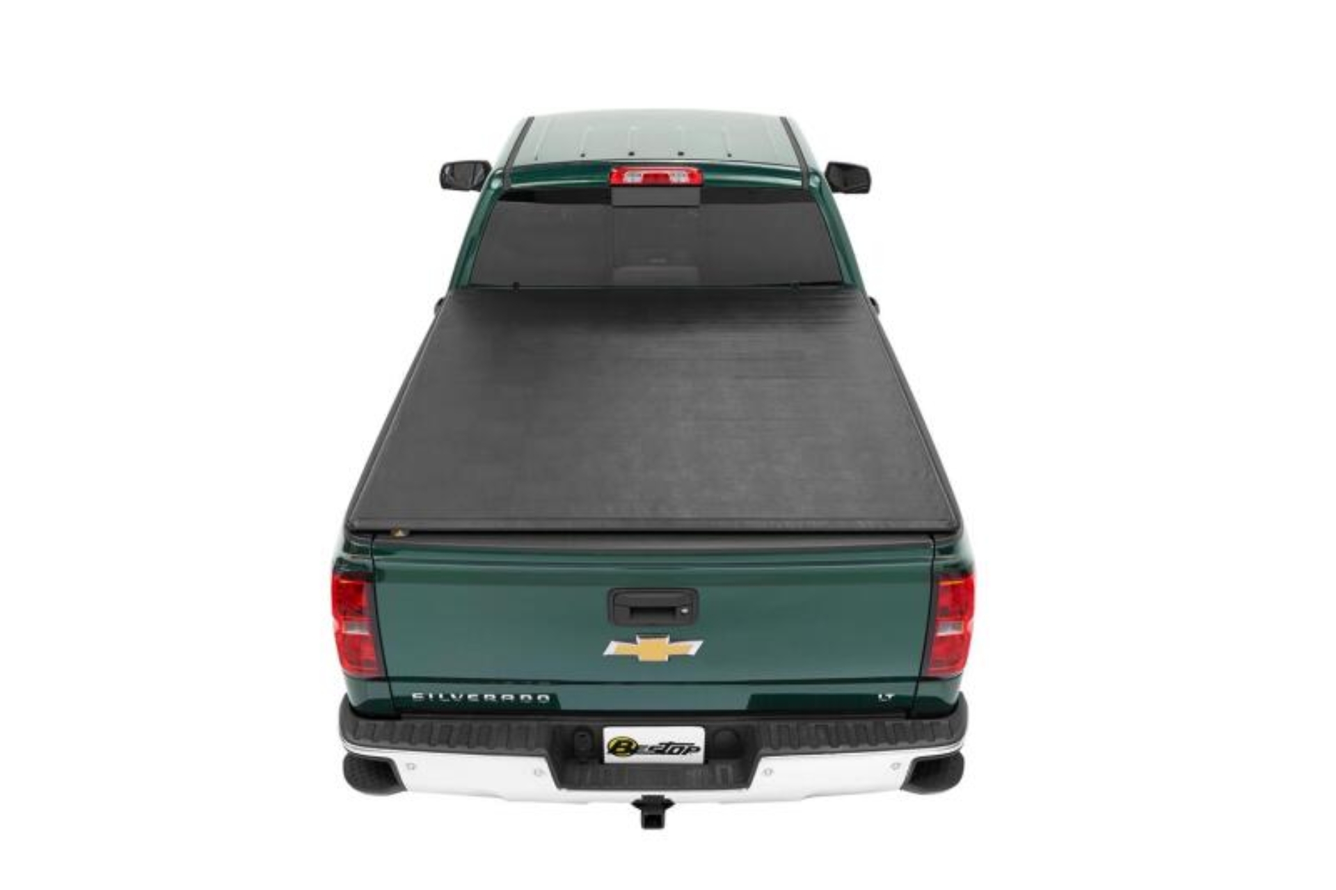 Picture of Bestop BES EZ-Roll Tonneau Covers - 19005-01