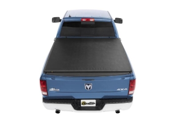 Picture of Bestop BES EZ-Roll Tonneau Covers - 19062-01