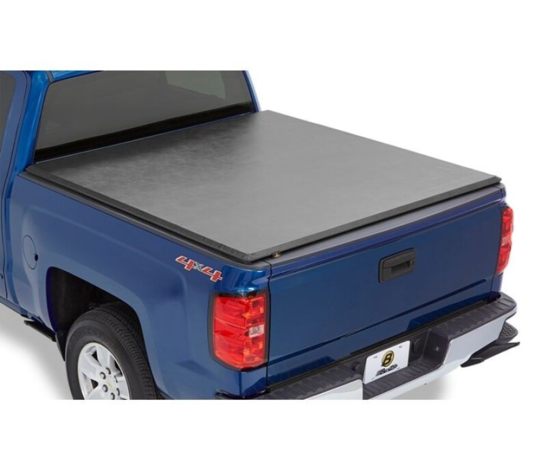 Picture of Bestop BES EZ-Roll Tonneau Covers - 19146-01