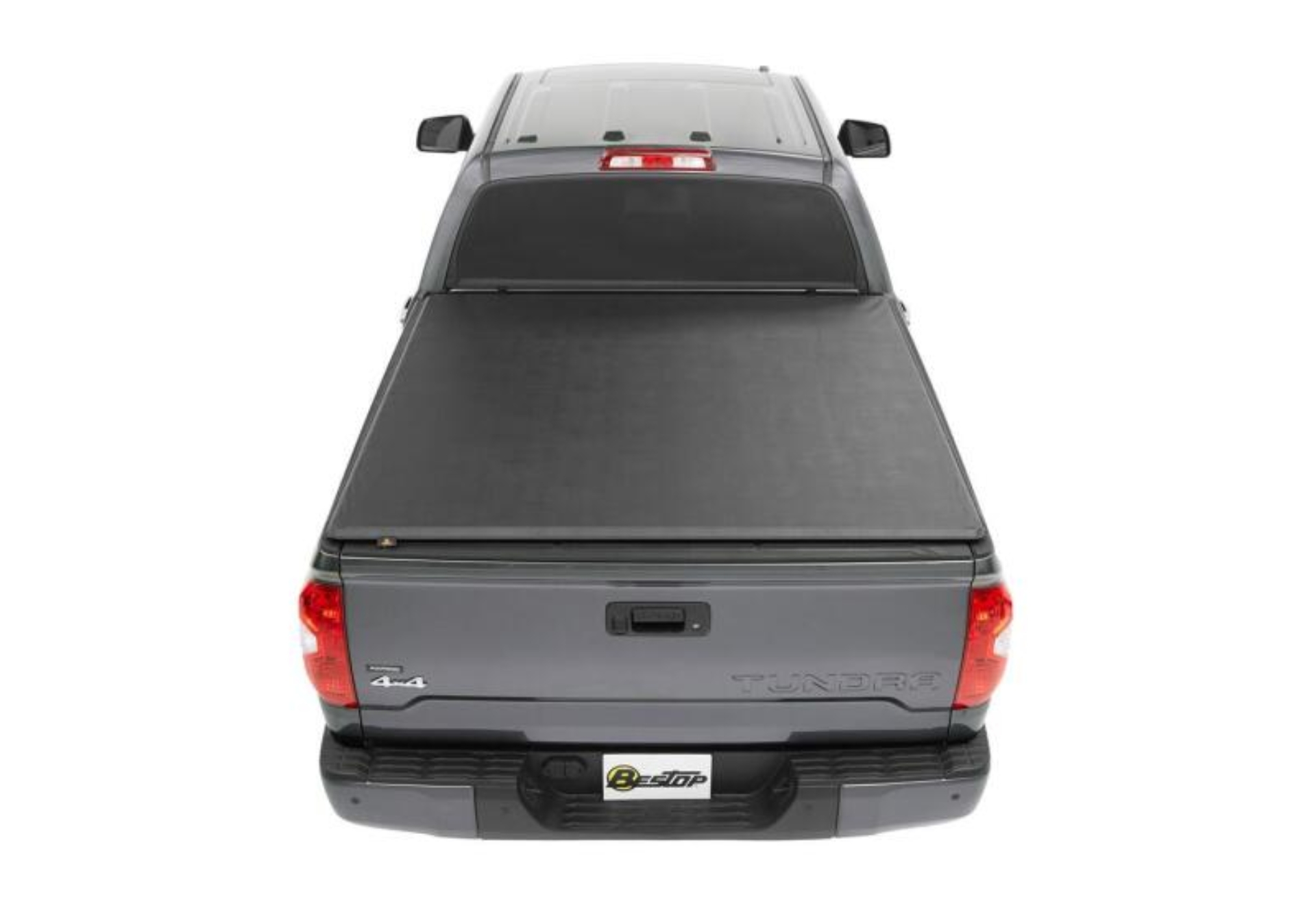 Picture of Bestop BES EZ-Roll Tonneau Covers - 19242-01