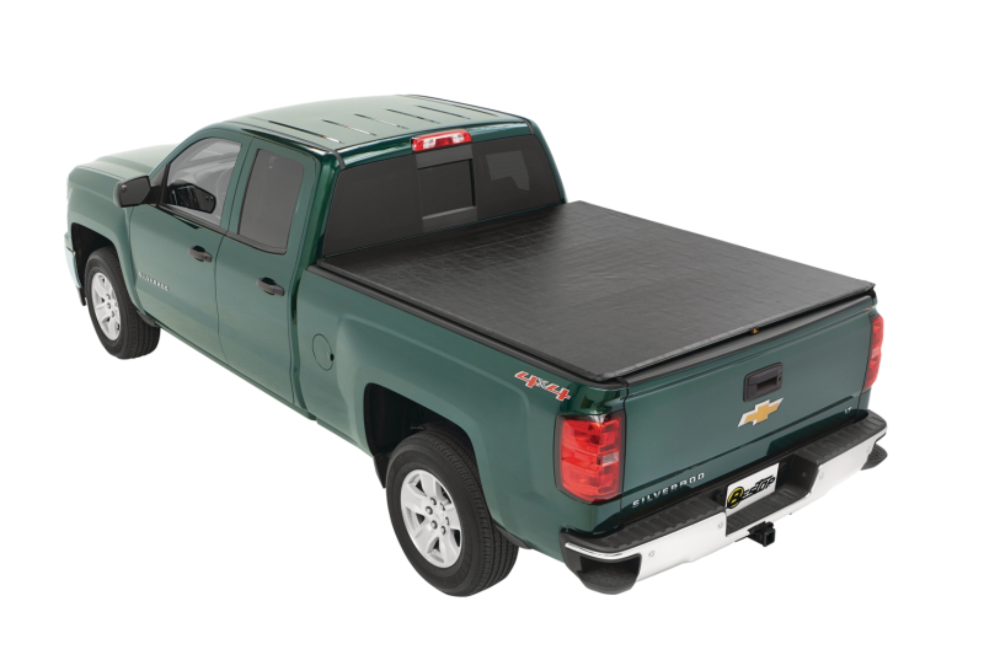 Picture of Bestop BES Supertop Tonneau Covers - 77422-35