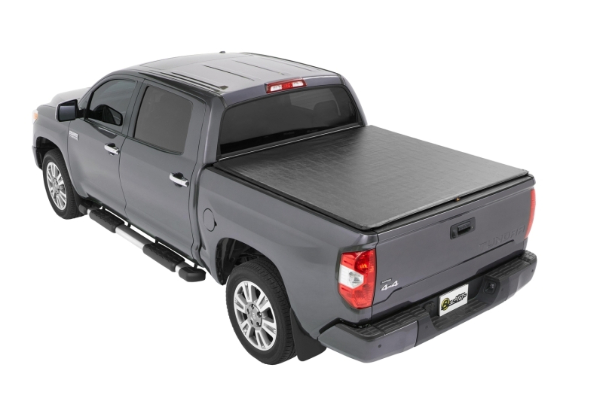 Picture of Bestop BES Supertop Tonneau Covers - 77401-35